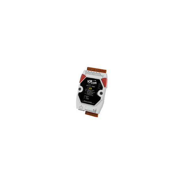 ICP DAS USA INC PETL-7053 PETL-7000 Input, Output (I/O) Module -