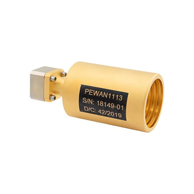 Pasternack PEWAN1113 - ISM general SHF (f > 4GHz)