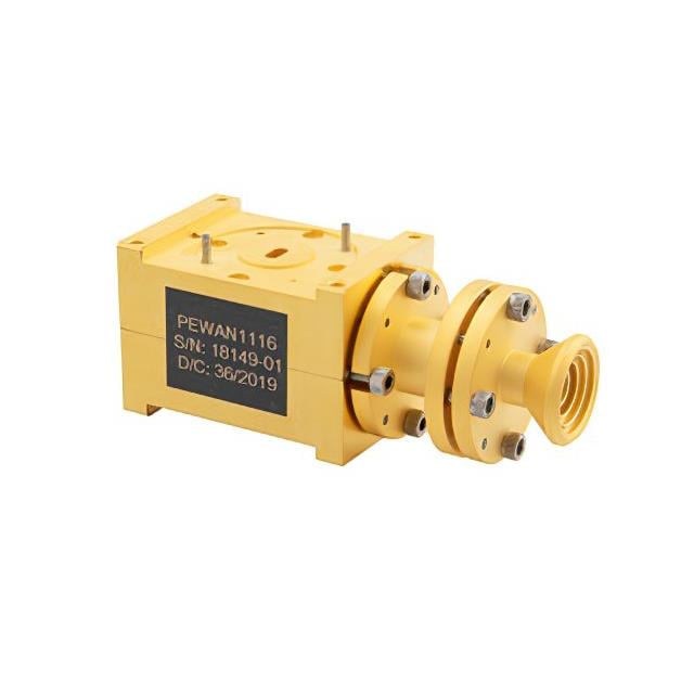 Pasternack PEWAN1116 - Celular SHF (f > 4GHz)