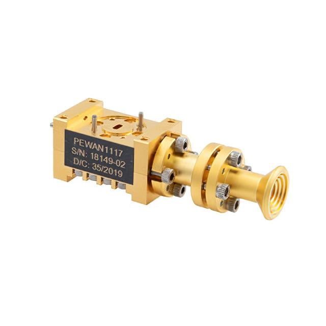 Pasternack PEWAN1117 - Celular SHF (f > 4GHz)