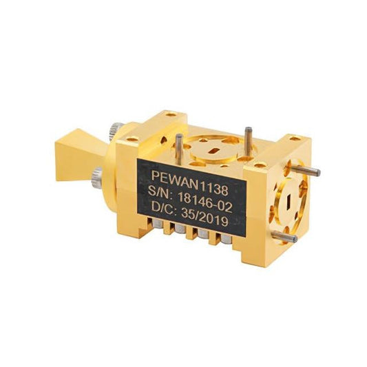 Pasternack PEWAN1138 - WiFi SHF (f > 4GHz)