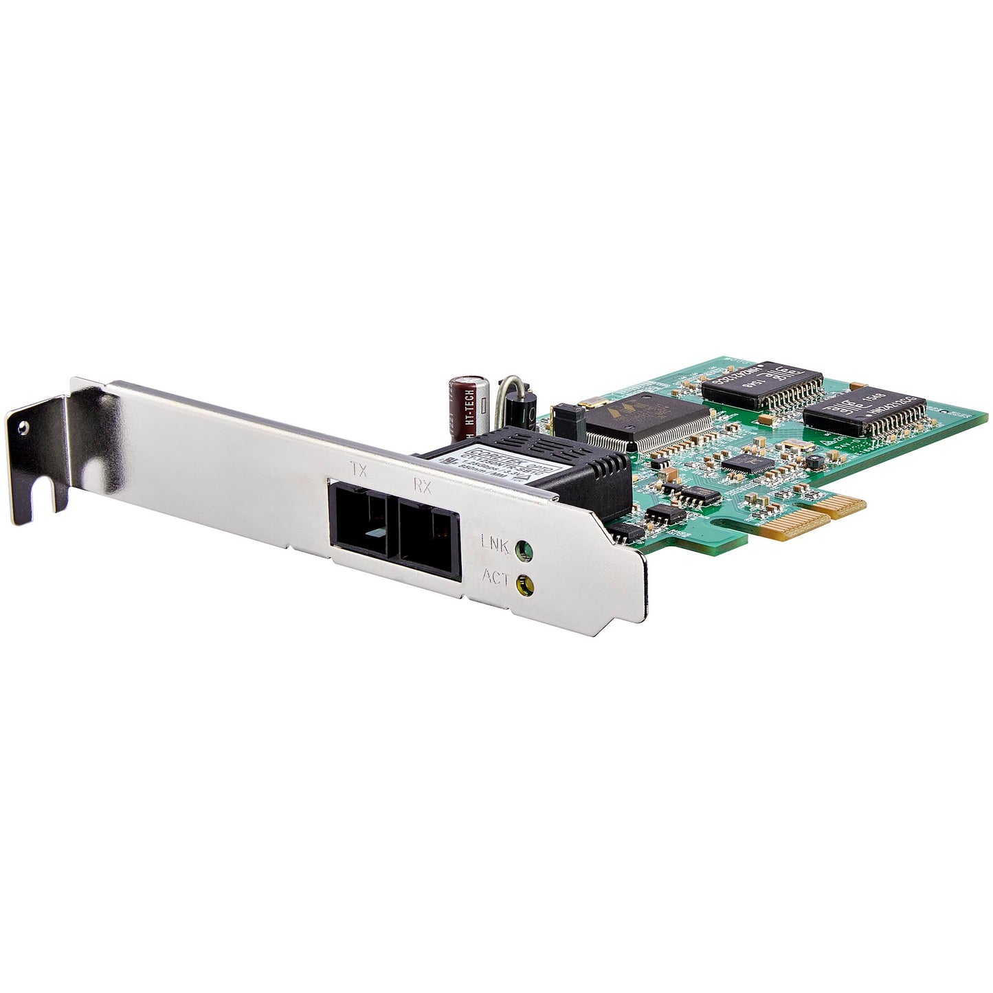StarTech.com PEX1000MMSC2 - Ethernet PCI Express