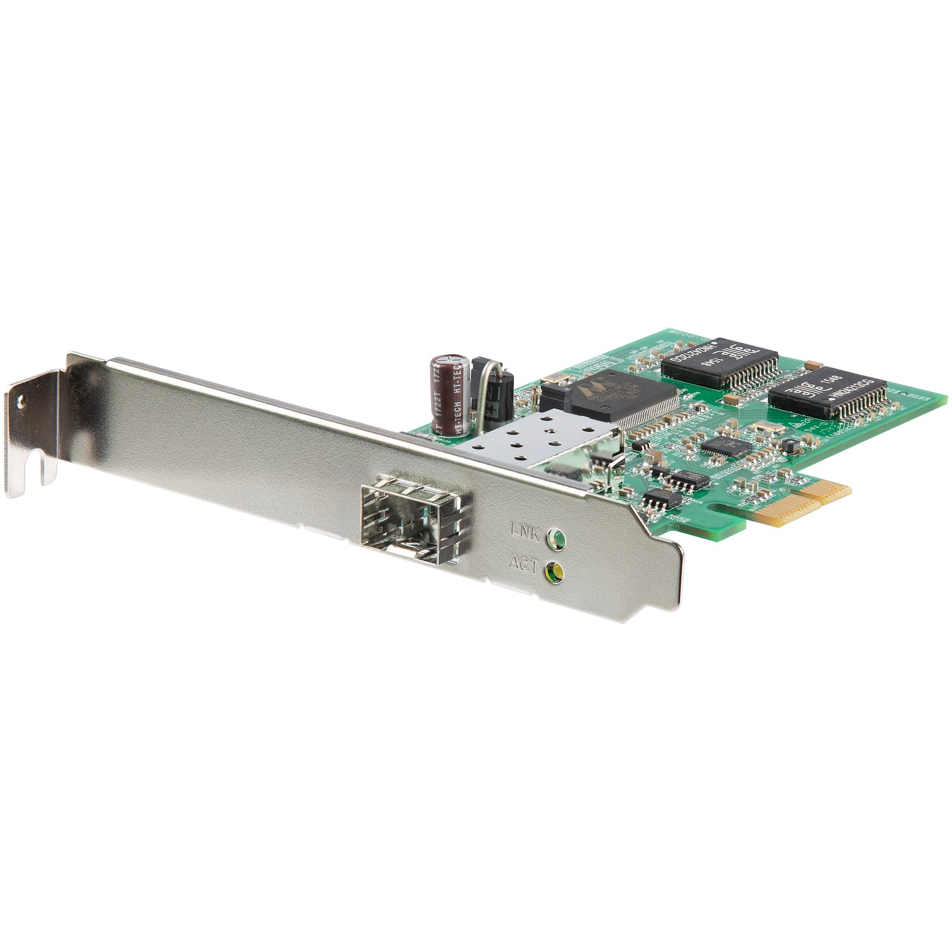 StarTech.com PEX1000SFP2 - RS-232 PCI Express