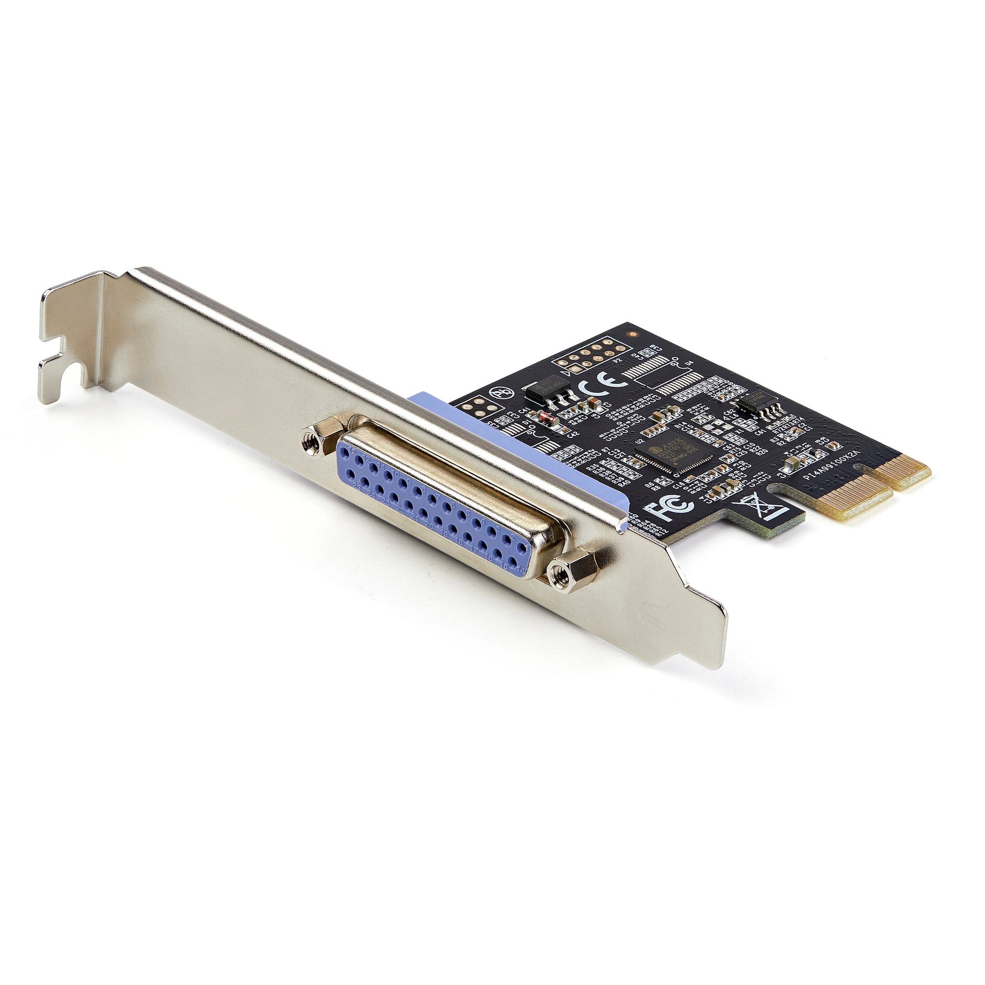 StarTech.com PEX1P2 - RS-232 PCI Express