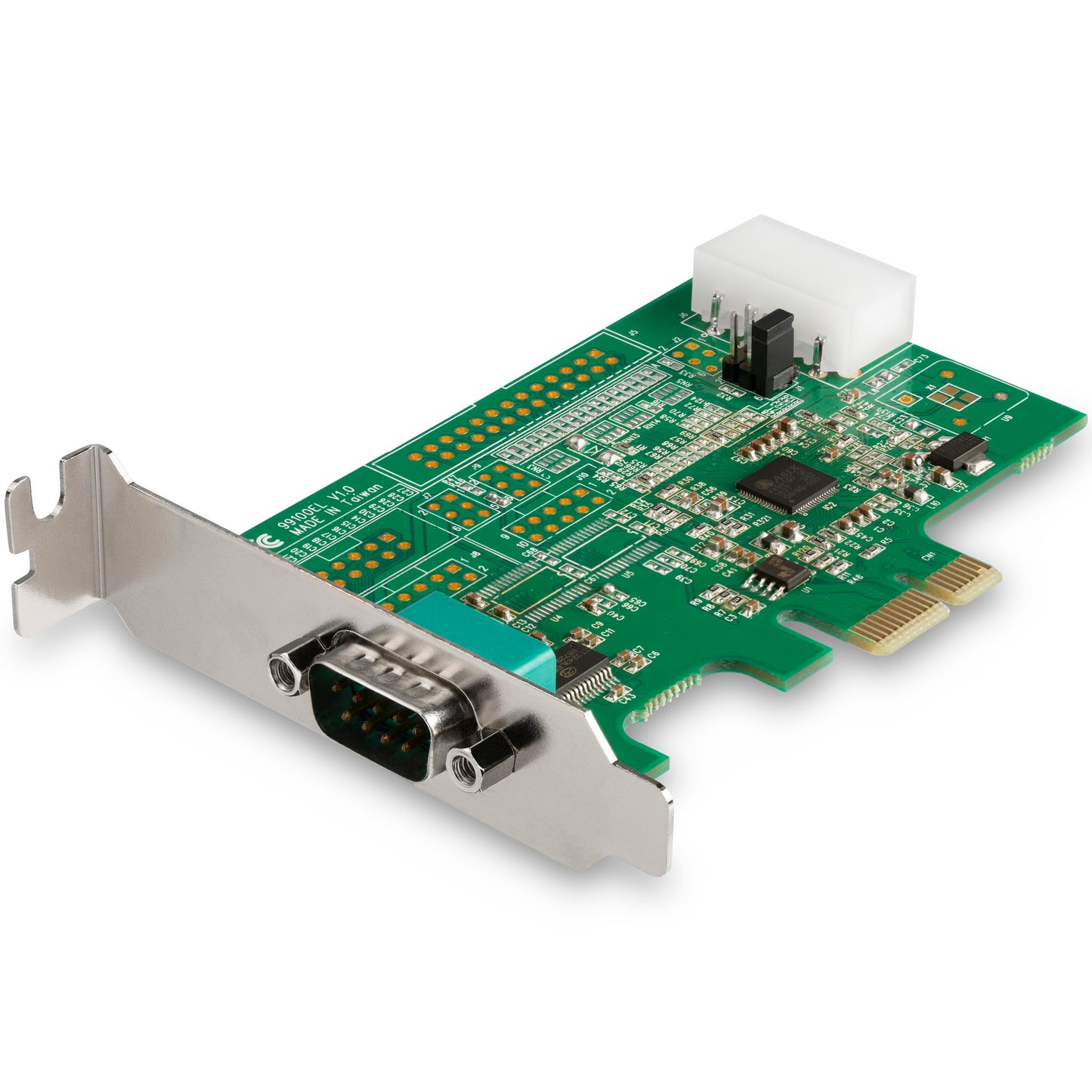 StarTech.com PEX1S953LP - RS-232 PCI Express