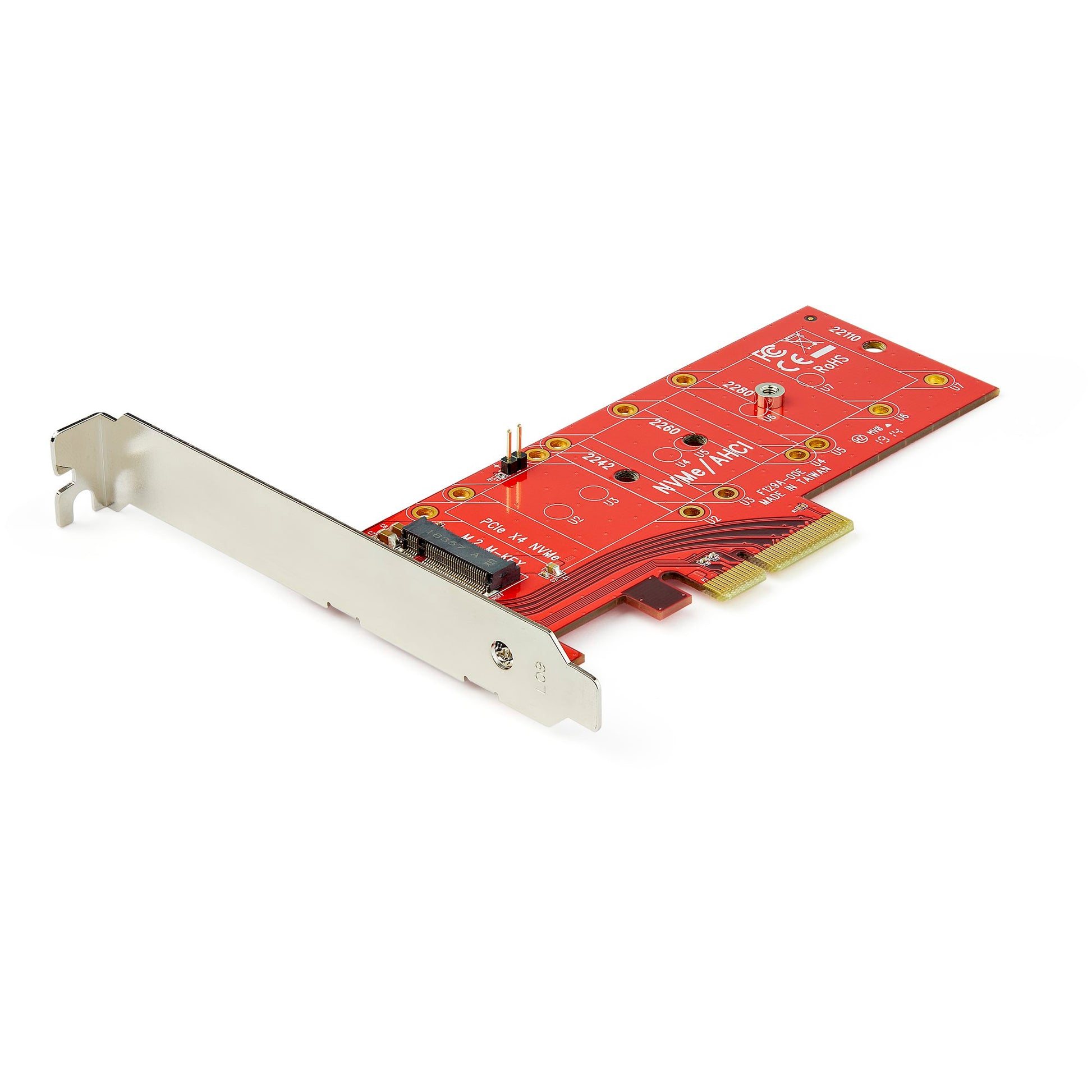 StarTech.com PEX4M2E1 - RS-232 PCI Express
