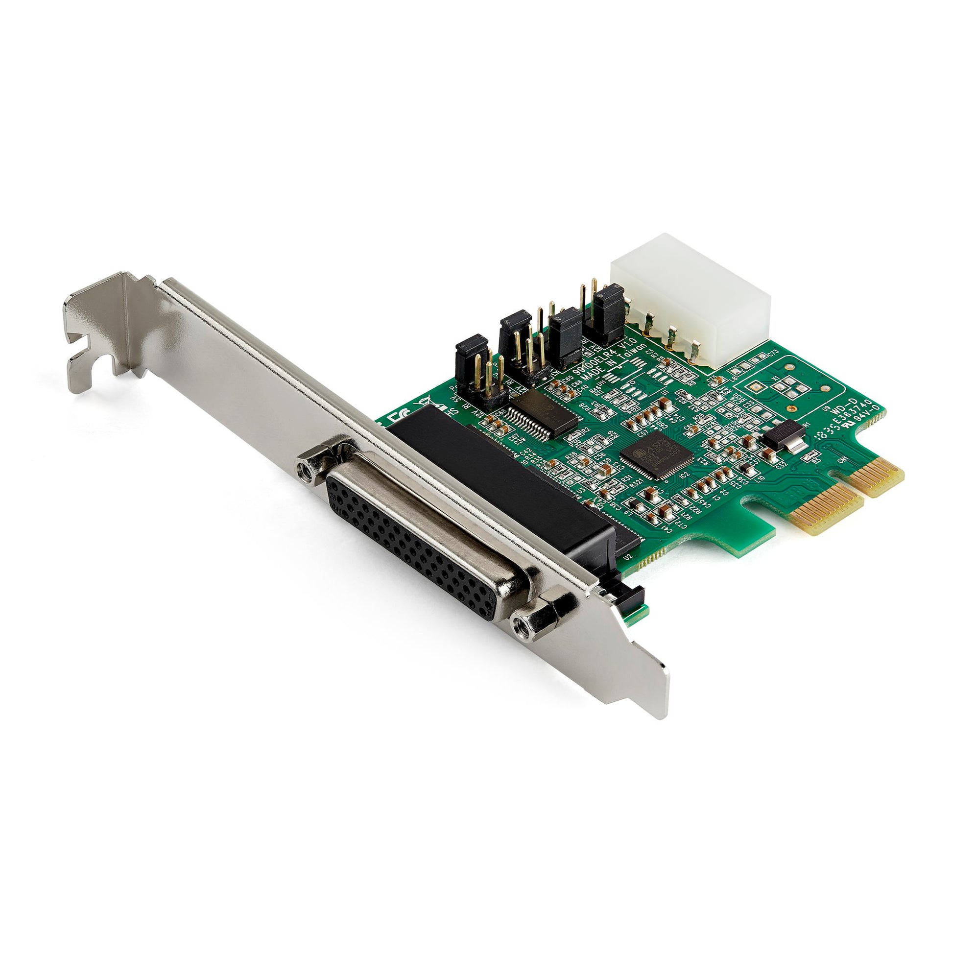 StarTech.com PEX4S953 - RS-232 PCI Express