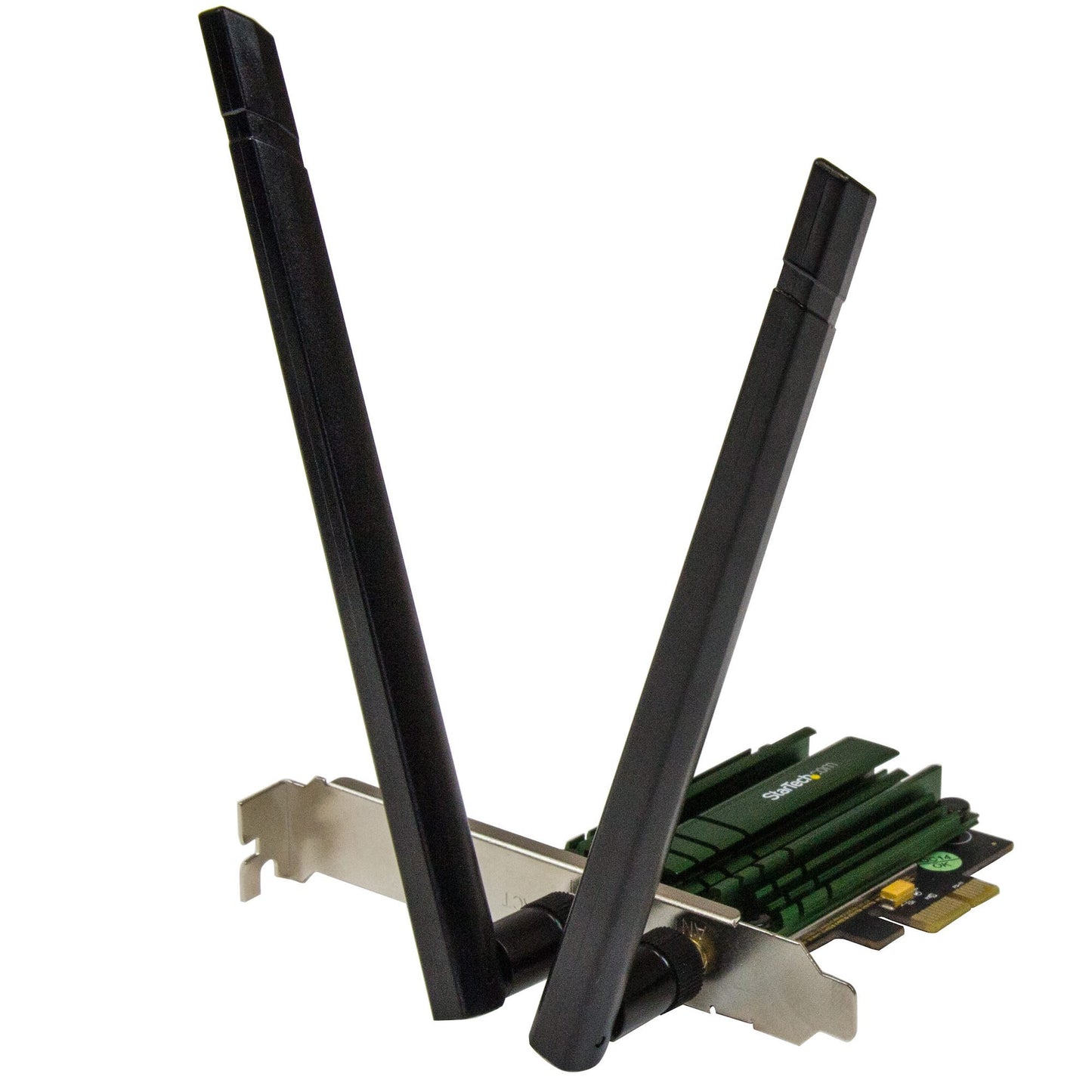 StarTech.com PEX867WAC22 - RS-232 PCI Express