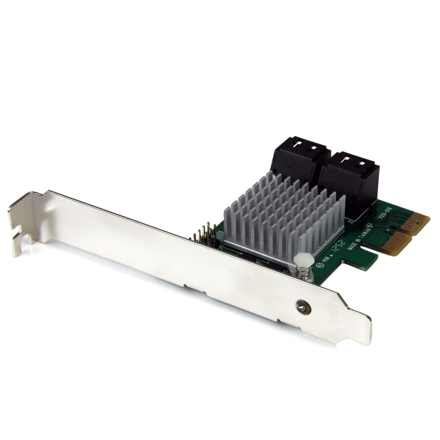 StarTech.com PEXSAT34RH - SAS/SATA PCI Express