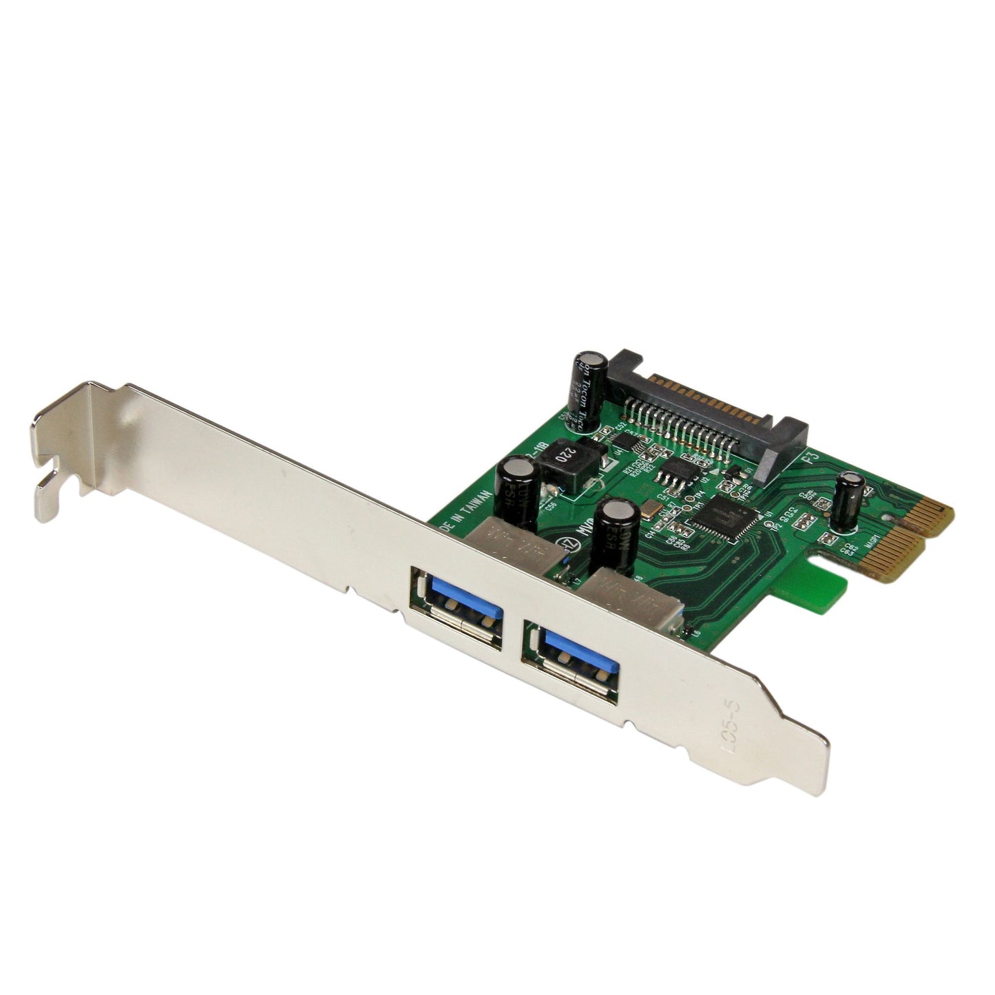 StarTech.com PEXUSB3S24 - USB 3.0 PCI Express