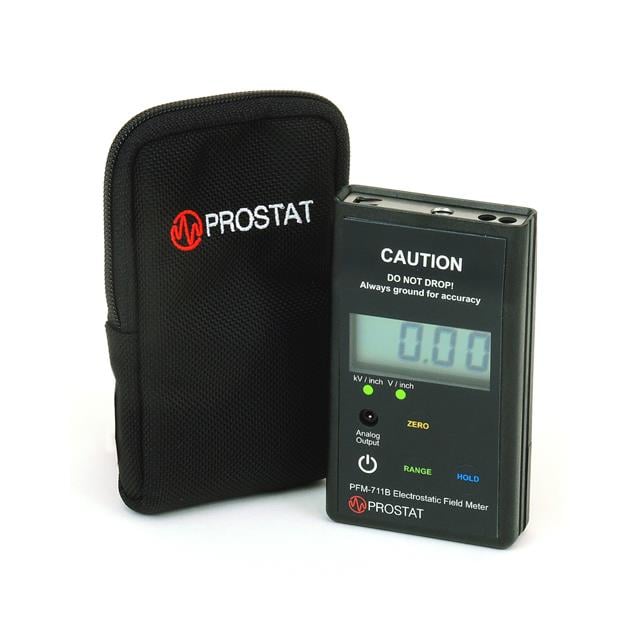 Prostat PFM-711B - Static Meter Measuring Static Voltages