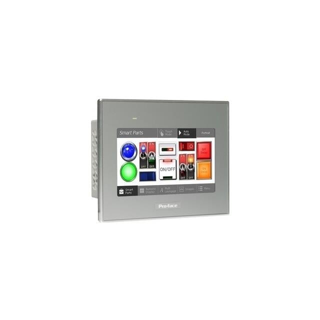 Pro-face PFXST6200WAD Pro-face™ Pantalla táctil 4.3"