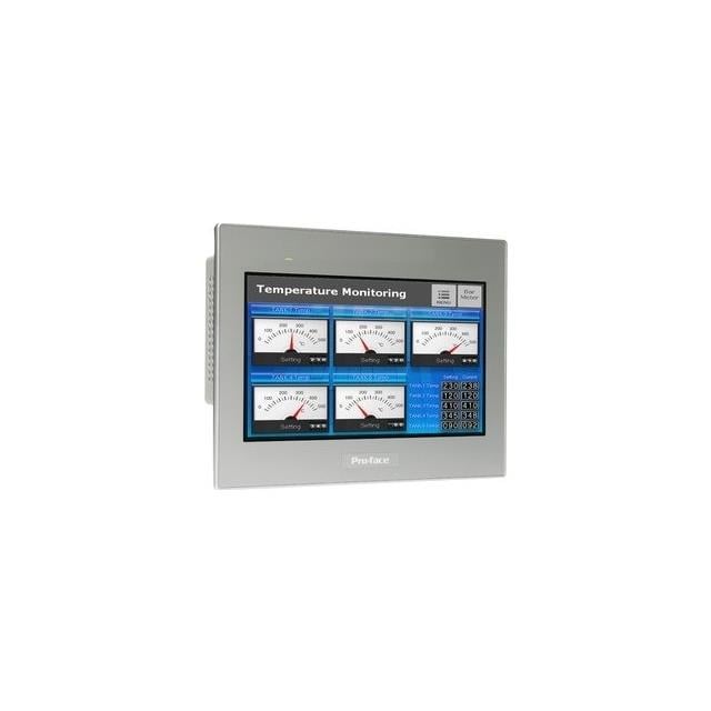 Pro-face PFXST6500WADE Pro-face™ Pantalla táctil 10.1"