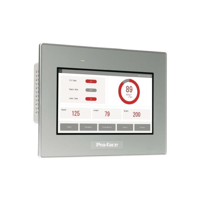 Pro-face PFXSTW6400WAD Pro-face™ Pantalla táctil 7.0"