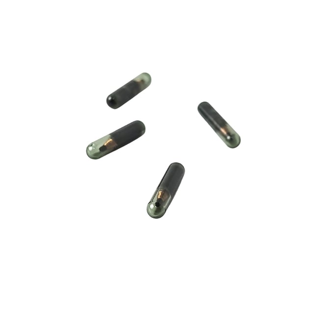 Silicon Craft Technology Public Company Limited PG2AGT51G30HD48AFC2 SIC6148 Encapsulado de vidrio Pasivo