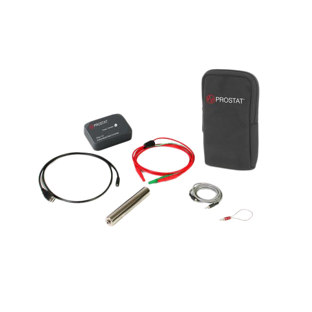 Prostat PGA-712 - Body Voltage Meter Measuring Static Voltages