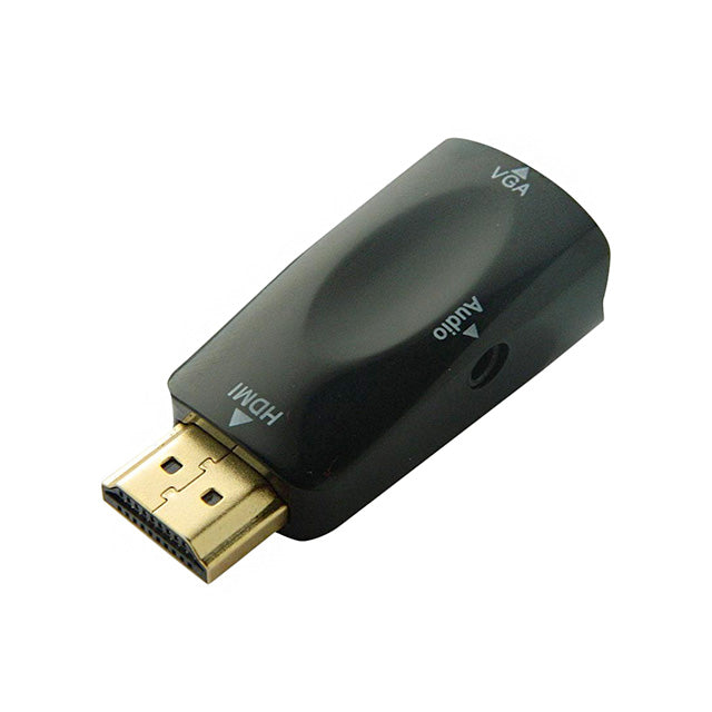 Maker Emporium Ltd PIS-0030 - HDMI a VGA HDMI macho