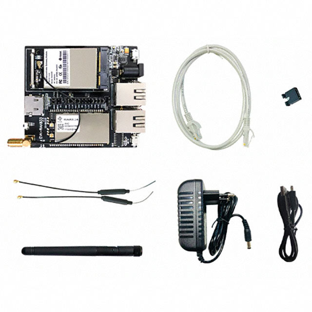 Maker Emporium Ltd PIS-1037 - Transceptor, LoRa® (LoRaWAN®)