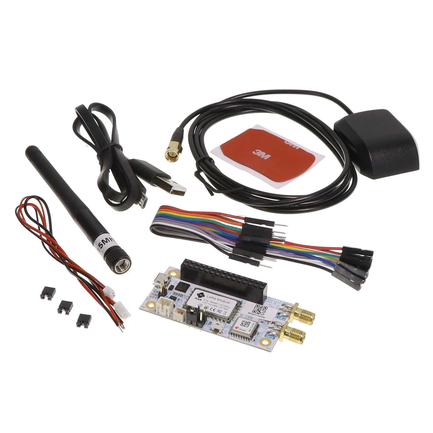 Maker Emporium Ltd PIS-1432 - Transceptor, LoRa® (LoRaWAN®)