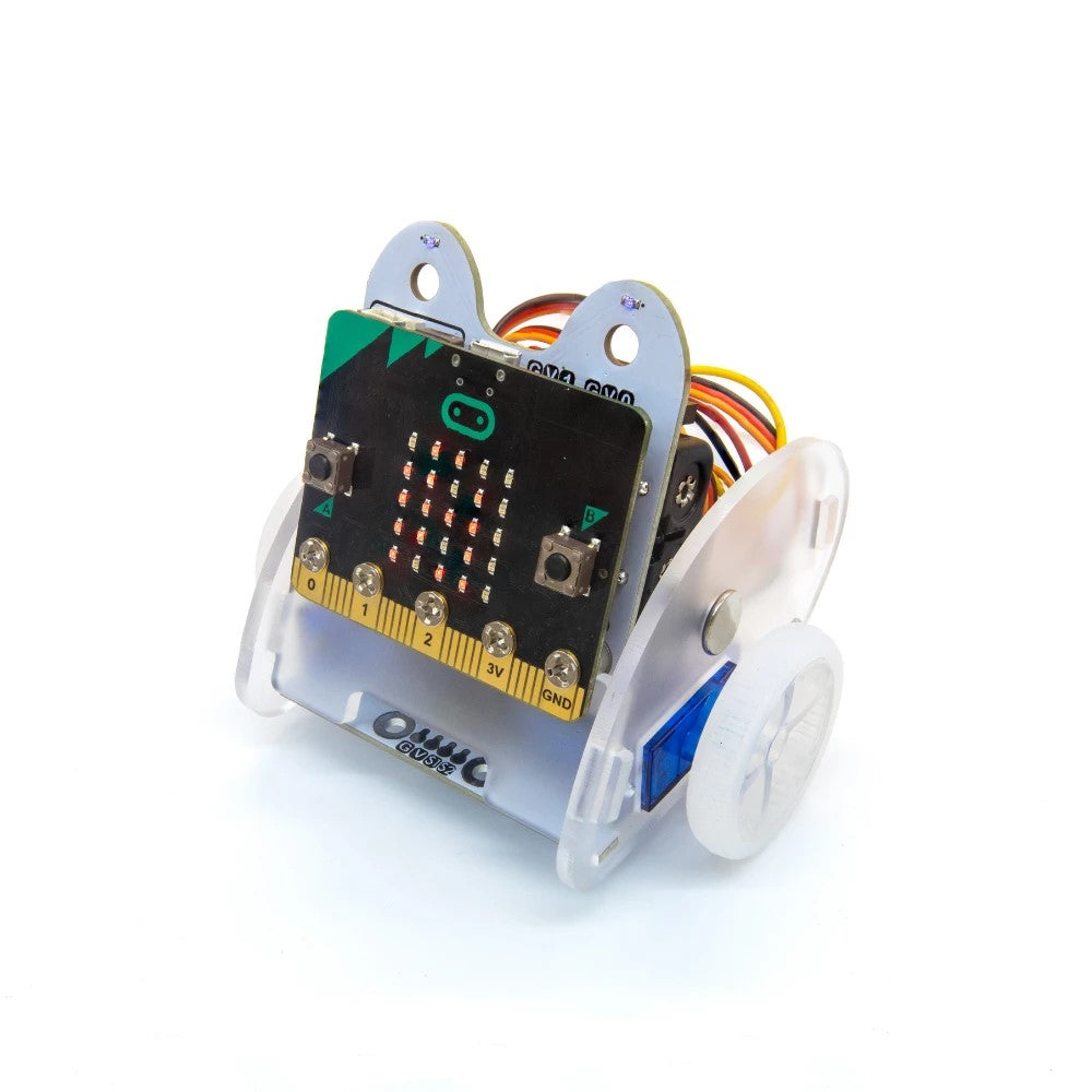 Maker Emporium Ltd PIS-1585 - Con rueda -