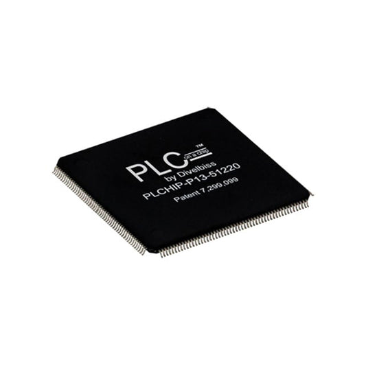 Divelbiss Corporation PLCHIP-P13-51220X5 - MCU PLC
