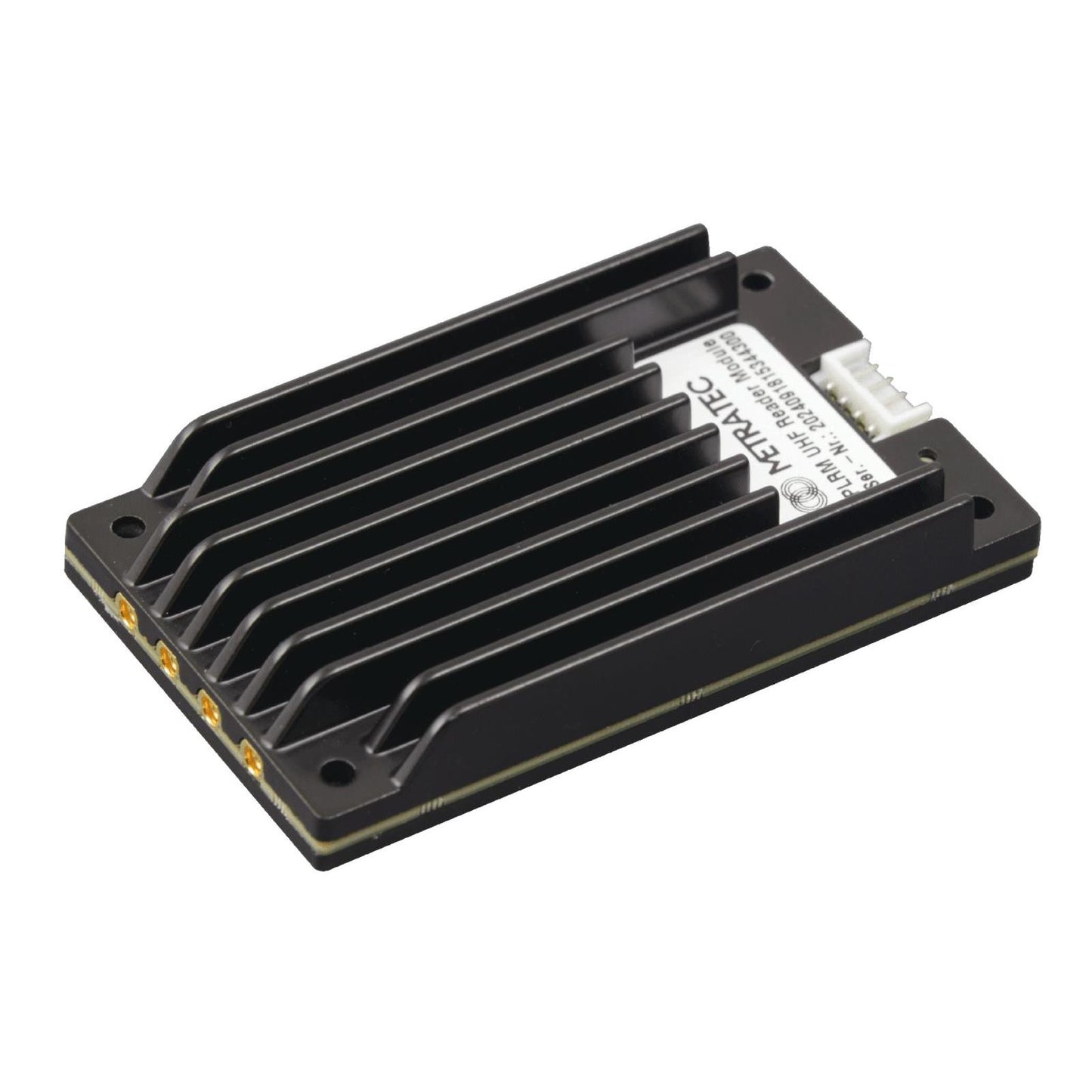 metraTec PLRM - Lectura/Escritura 868MHz, 902MHz ~ 928MHz