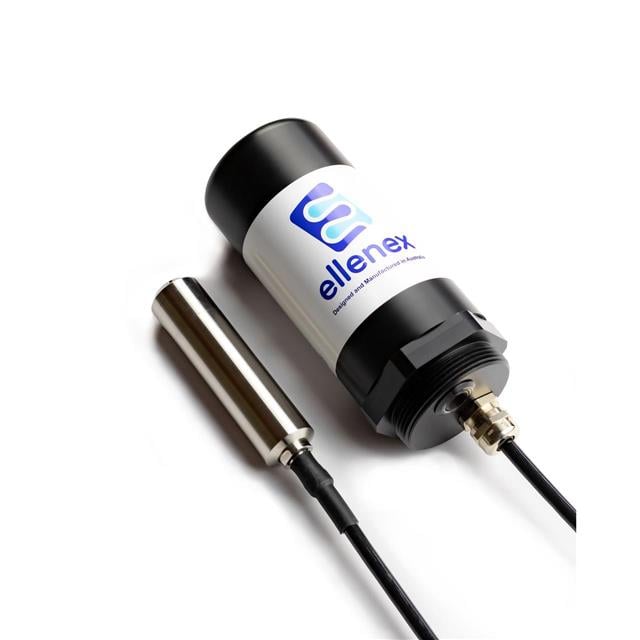Ellenex PLS3-L-AU2-A-10M-S-U-S-X-E PLS3-L Sensor de nivel líquido