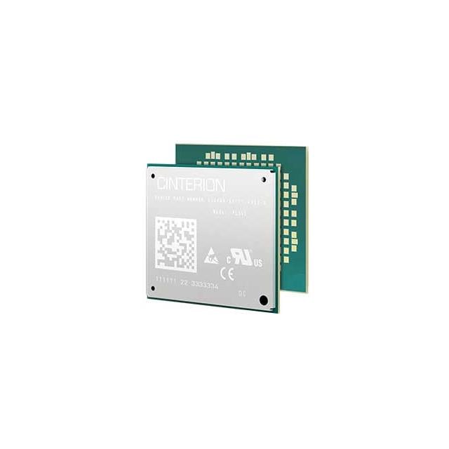 Telit Cinterion PLS63-X REL.1.2 Cinterion® PLSx3 Celular, navegación