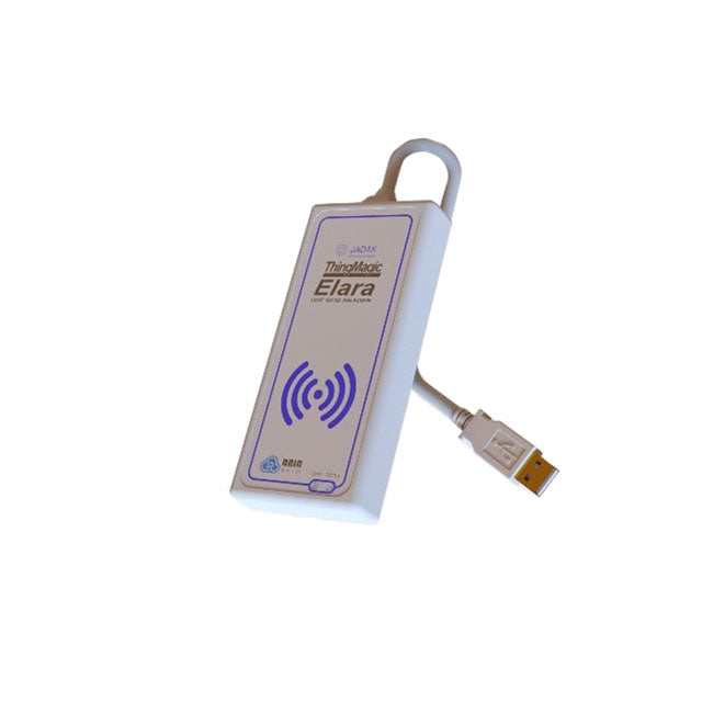 ThingMagic, a JADAK brand PLT-RFID-EL6-ULB-4-USB - Lectura/Escritura 865MHz ~ 868MHz