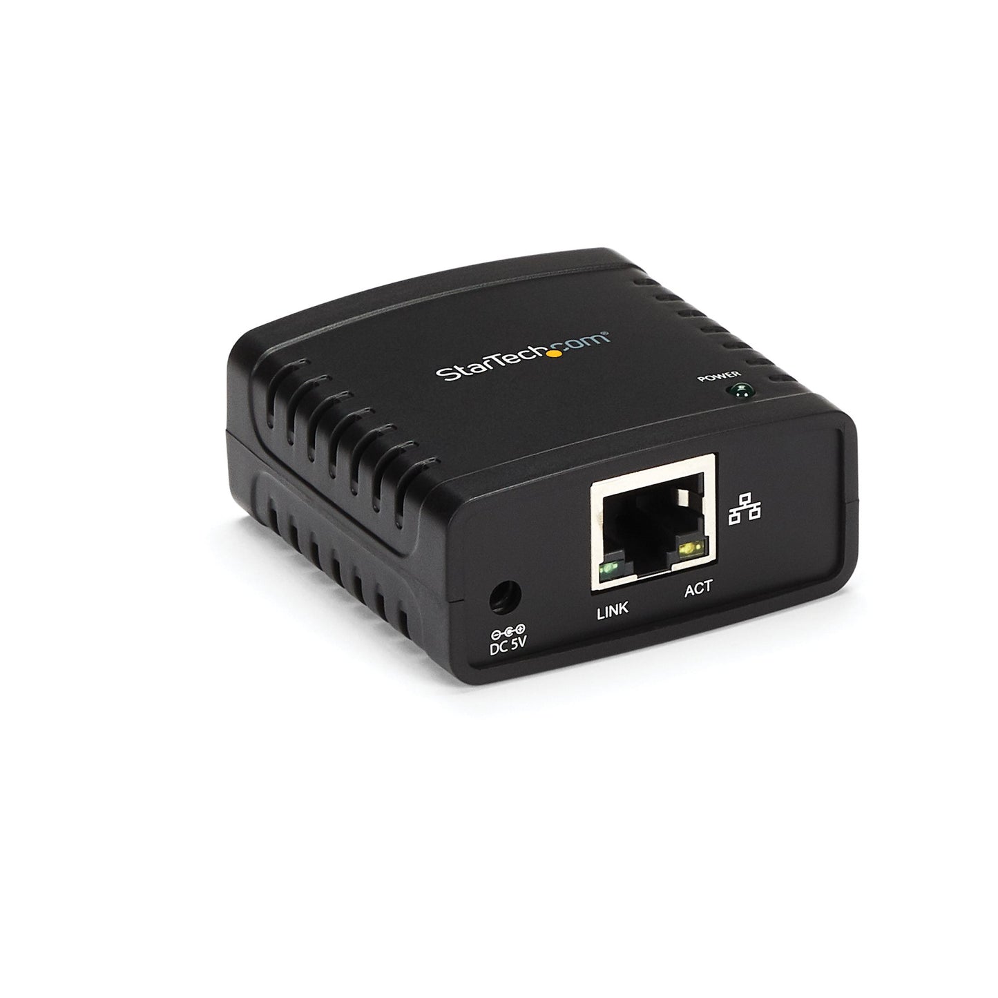 StarTech.com PM1115U2 - USB a Ethernet USB - A 2.0 macho