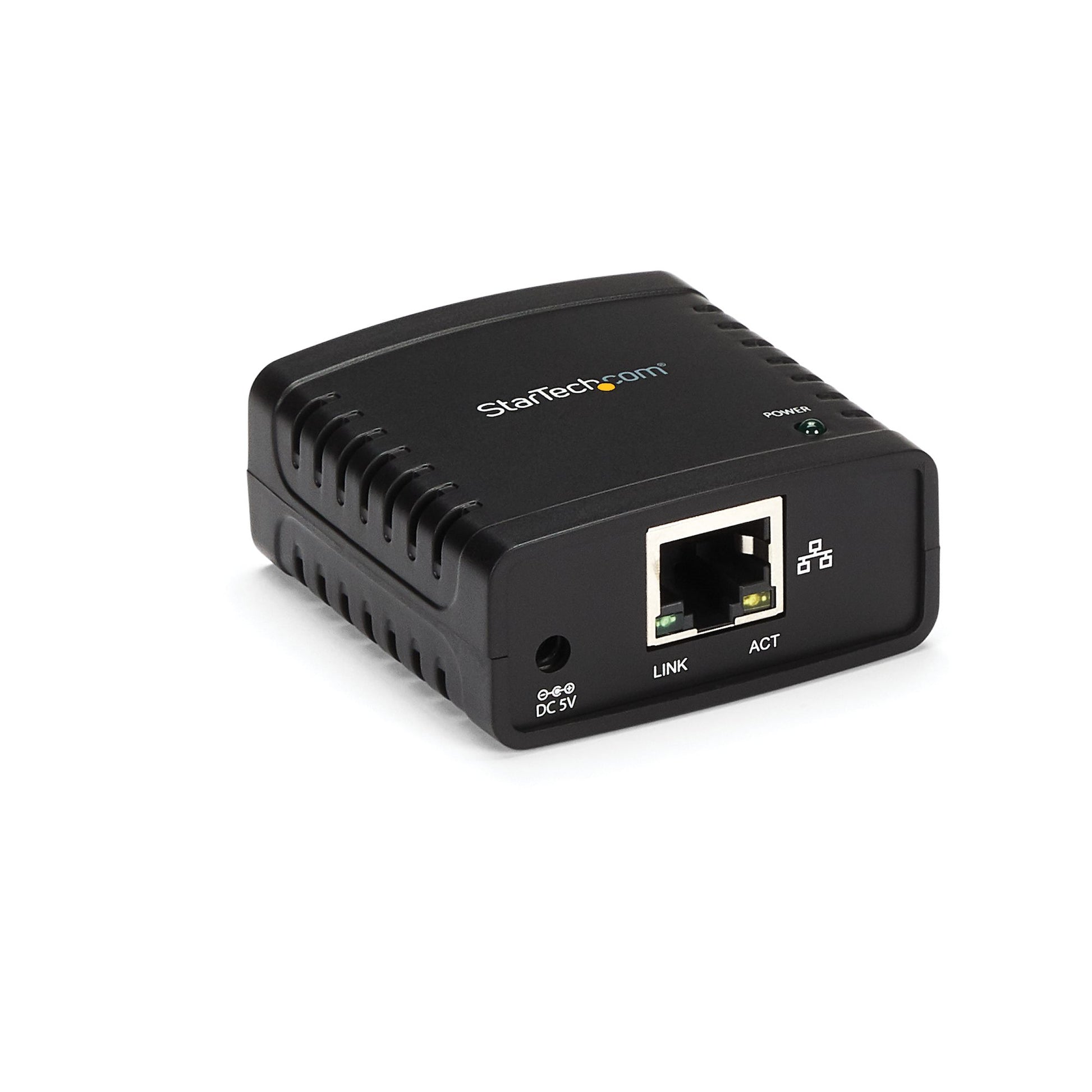 StarTech.com PM1115U2 - USB a Ethernet USB - A 2.0 macho