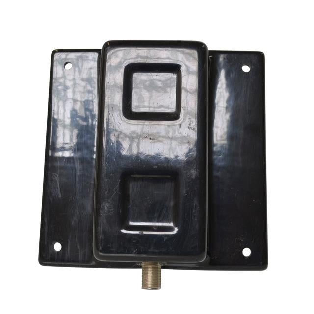 Mobile Mark Antenna Solutions PN7-915-BLK PN 902MHz ~ 928MHz Ganancia máxima de 7dBi