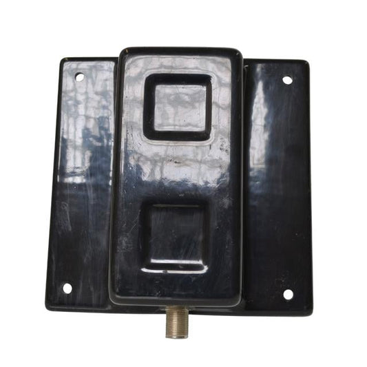 Mobile Mark Antenna Solutions PN7-915-BLK PN 902MHz ~ 928MHz Ganancia máxima de 7dBi