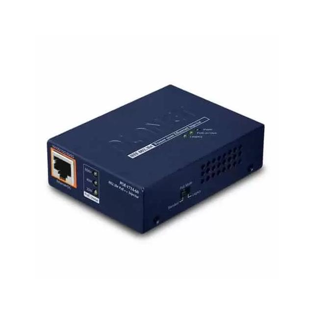 Planet POE-171A-60 - Inyector Midspan 52V ~ 56V
