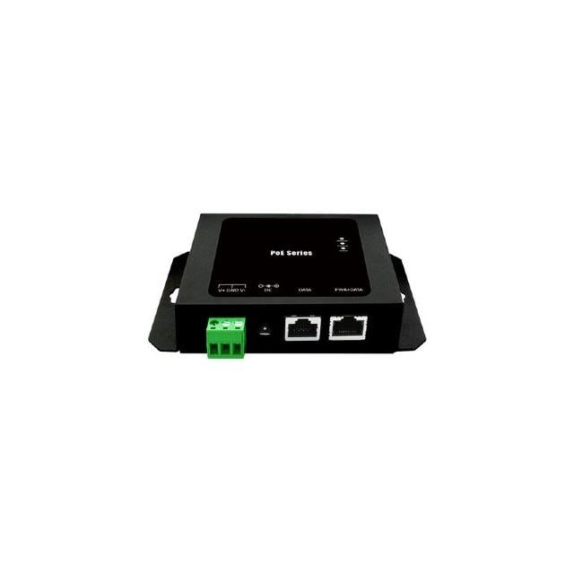 CERiO Corporation POE-DGT-ZW CS Inyector activo 12V ~ 57V