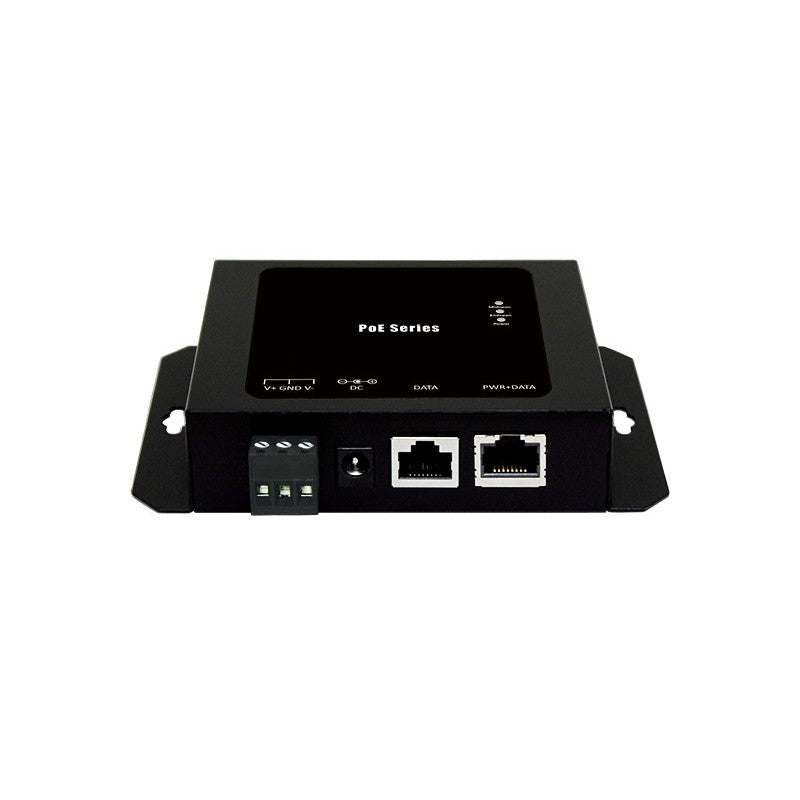 CERiO Corporation POE-DMG-ZW * Inyector/divisor PoE 12 ~ 57V