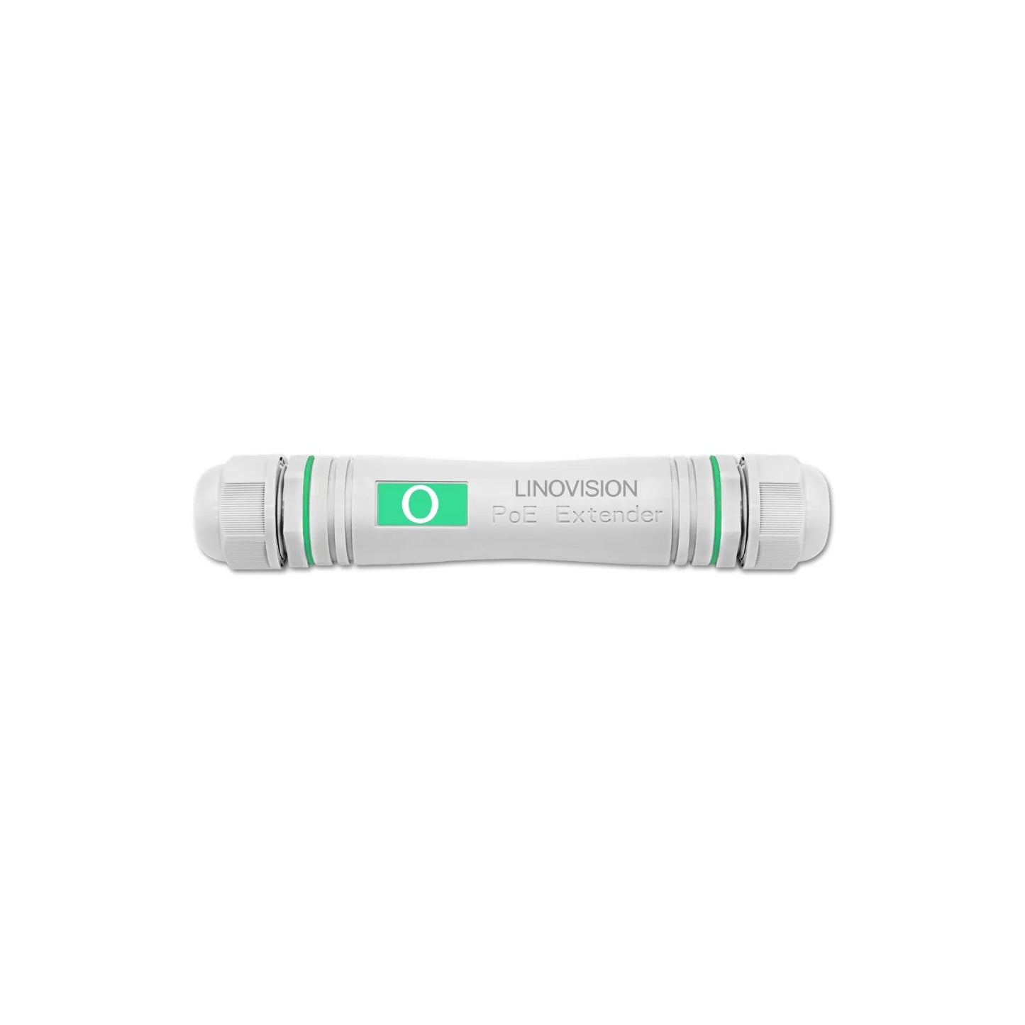 Linovision POE-EXT3001GP - Extensor -