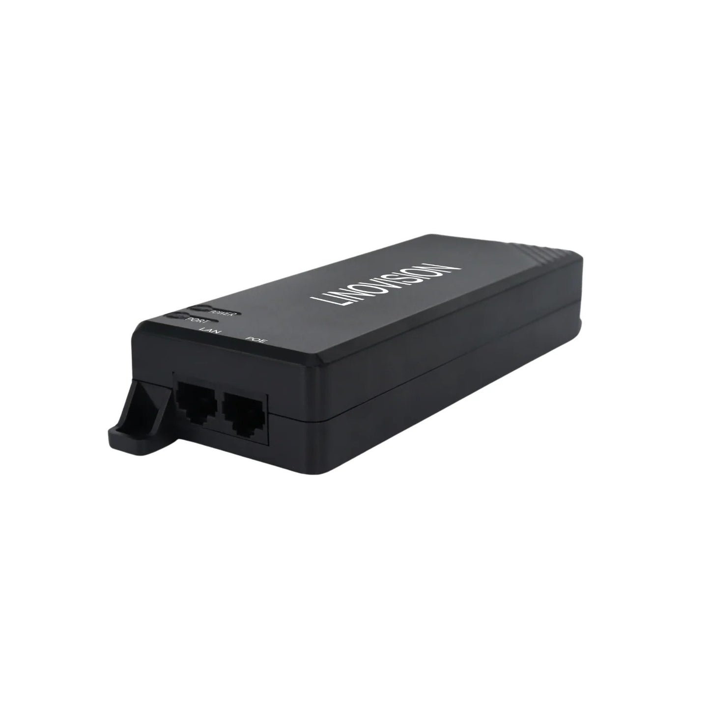 Linovision POE-IN90W (Passive) - Inyector/divisor PoE 100 ~ 240V