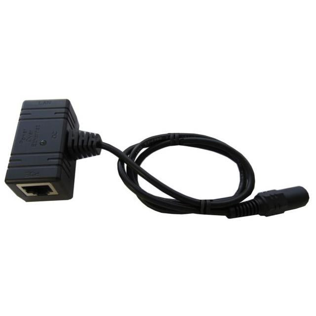 Tycon Systems Inc. POE-INJ-1000-S - Inyector pasivo 5 ~ 58V