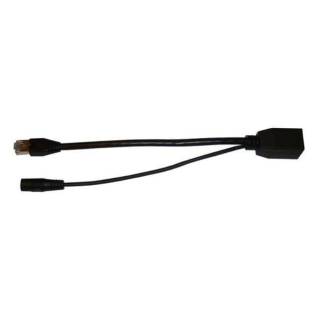 Tycon Systems Inc. POE-INJ-S - Inyector pasivo 60V