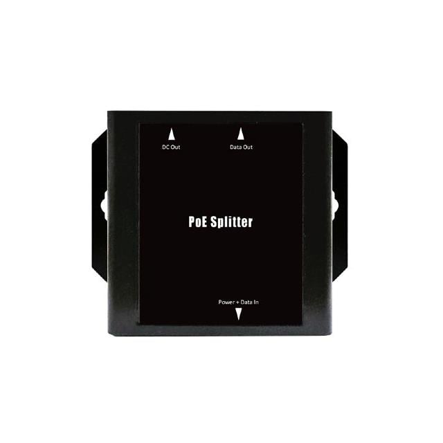 CERiO Corporation POE-PD04S-12V CS Divisor 44 ~ 57V