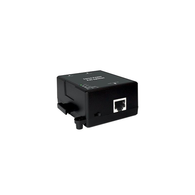 CERiO Corporation POE-PD05S CS Divisor 44 ~ 57V