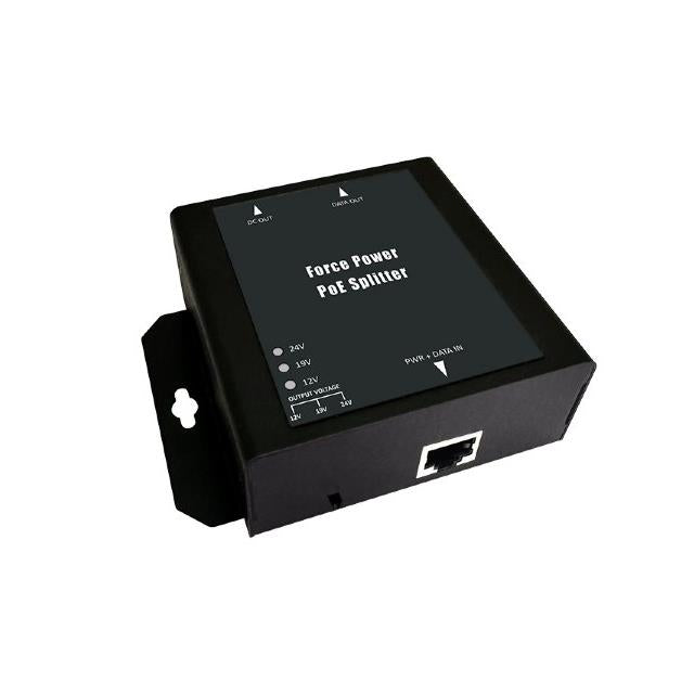 CERiO Corporation POE-PD06S CS Divisor 44 ~ 57V