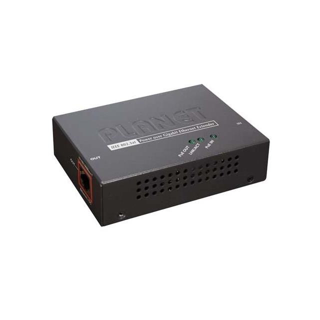 L-com POE-PTE201 POE Extensor -