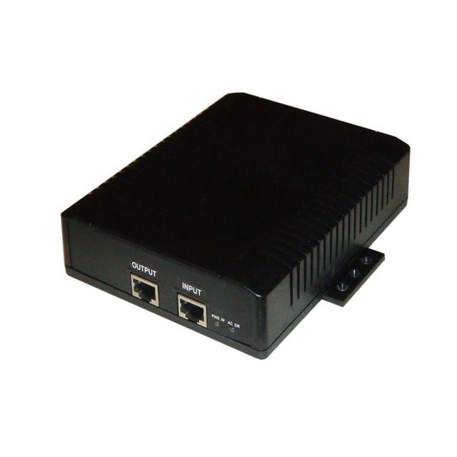 Tycon Systems Inc. POE-SPLT-4824AC-GBT - Divisor -