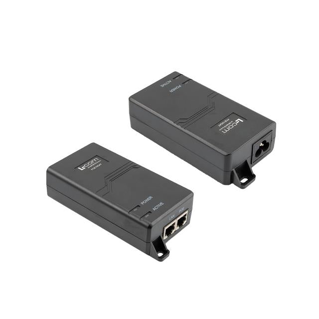 L-com POE10GAT POE Inyector Midspan 240V