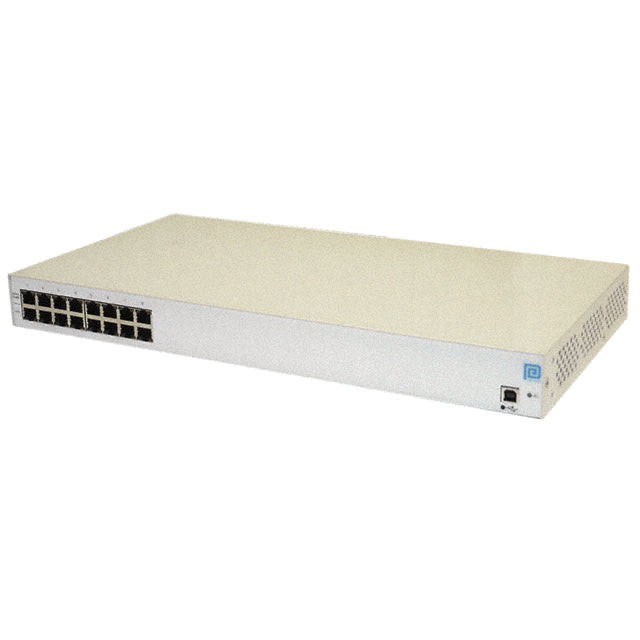 Phihong USA POE370U-480-8 POE370U Inyector Midspan 90 ~ 264VCA