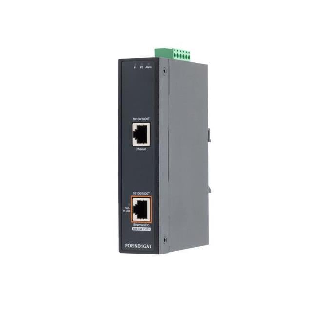 L-com POEIND1GAT-LC POE Inyector Midspan -
