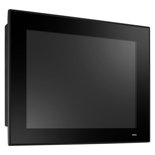 Advantech Corporation PPC-310-RJ60A PPC FANLESS PANEL