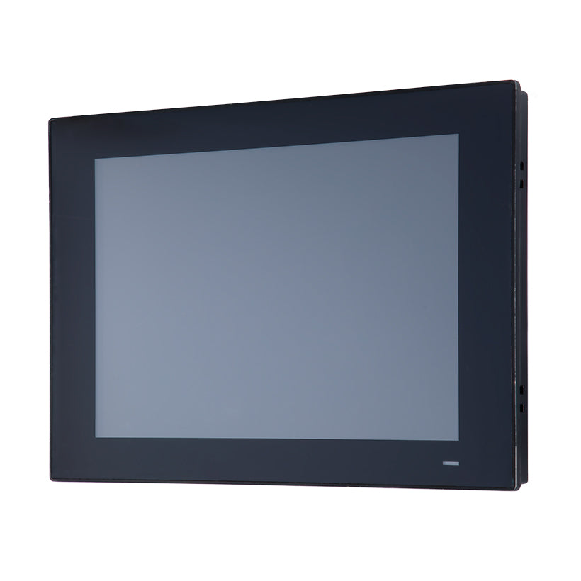 Advantech Corporation PPC-312-RJ60A PPC FANLESS PANEL